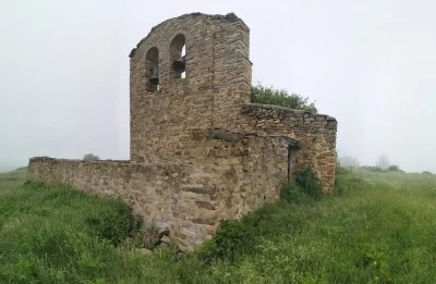 Iglesia De San Juan