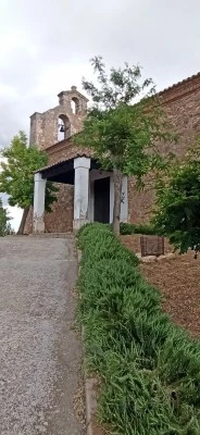 Iglesia de San Juan