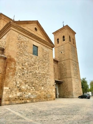 Iglesia de San Juan