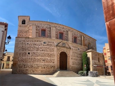 Iglesia De San Juan