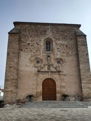 Iglesia de San Juan