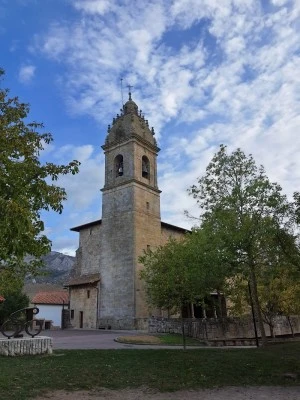 Iglesia de San Juan