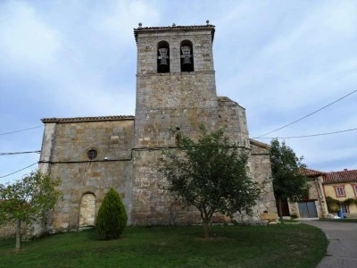 Iglesia de San Juán