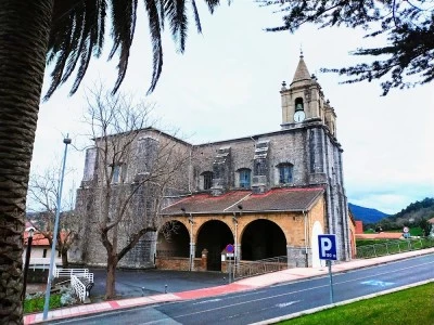 Iglesia De San Juán
