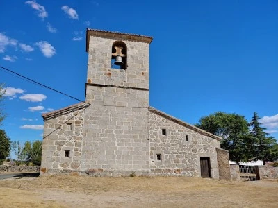 Iglesia de San Juan Baustista