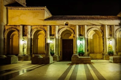 Iglesia de San Juan Bautista