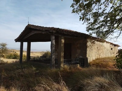 Ermita de La Espinosilla