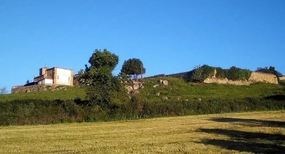 Iglesia de San Juan Bautista