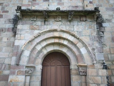 Iglesia de San Juan Bautista