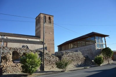 Iglesia de San Juan Bautista