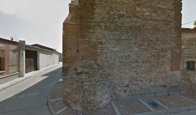 Iglesia de San Juan Bautista