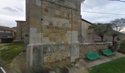 Iglesia de San Juan Bautista