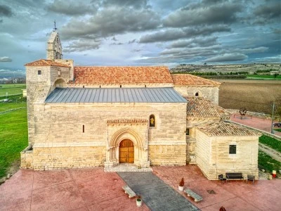 Iglesia de San Juan Bautista