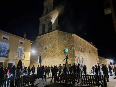 Iglesia de San Juan Bautista