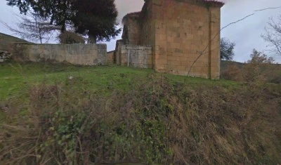 Ermita de La Inmaculada