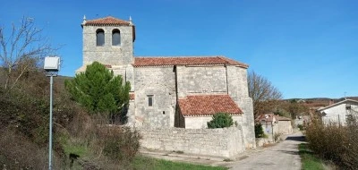 Iglesia de San Juan Bautista