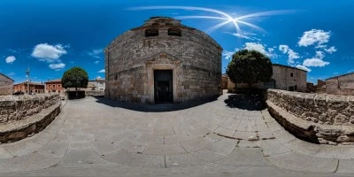 Iglesia de San Juan Bautista