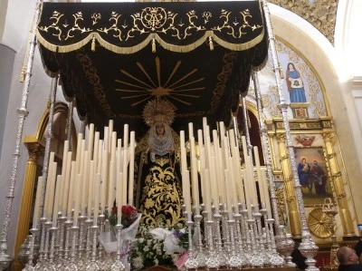 Ermita de la Madre de Dios