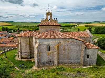 Iglesia de San Juan Bautista