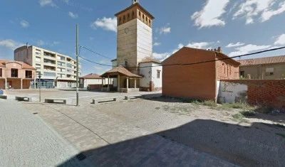 Iglesia de San Juan Bautista
