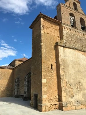 Iglesia de San Juan Bautista