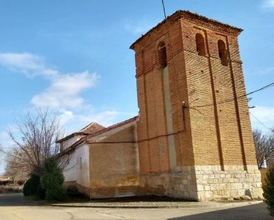 Iglesia de San Juan Bautista