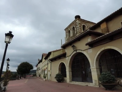 Iglesia de San Juan Bautista