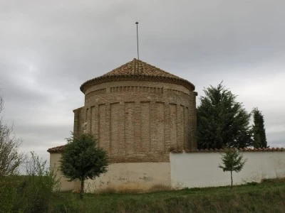 Iglesia de San Juan Bautista