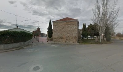 Iglesia de San Juan Bautista