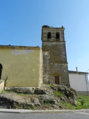 Iglesia De San Juan Bautista