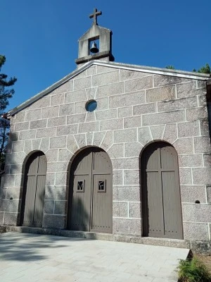 Capela da Nosa Señora de Fátima