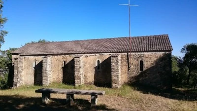 Ermita de la Magdalena