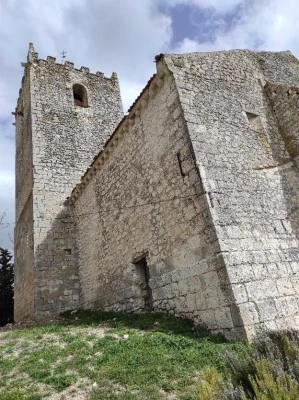 Iglesia de San Juan Bautista