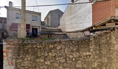 Iglesia de San Juan Bautista