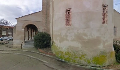 Iglesia de San Juan Bautista