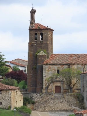 Iglesia de San Juan Bautista