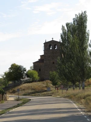 Iglesia de San Juan Bautista