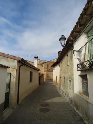 Iglesia de San Juan Bautista