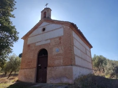 Ermita de la Magdalena