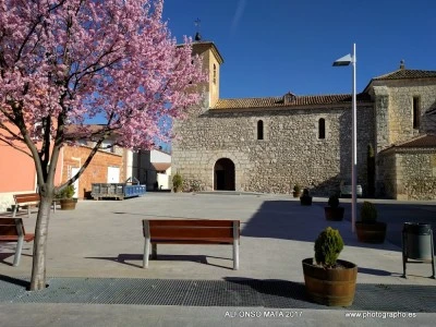 Iglesia de San Juan Bautista