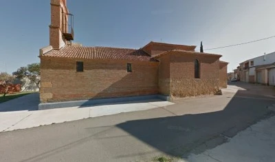 Iglesia de San Juan Bautista