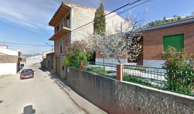 Iglesia de San Juan Bautista