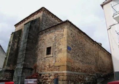Iglesia de San Juan Bautista
