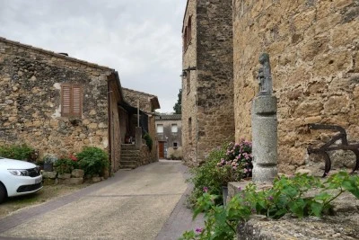 Iglesia de San Juan Bautista