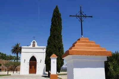 Ermita de la Mare de Déu dels Dolors