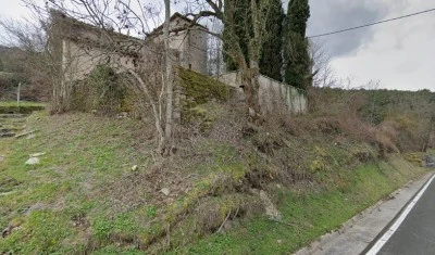 Iglesia de San Juan Bautista