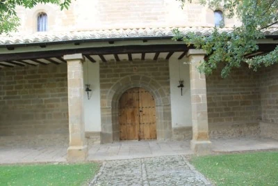 Iglesia de San Juan Bautista