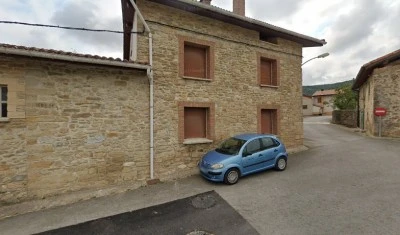 Iglesia de San Juan Bautista