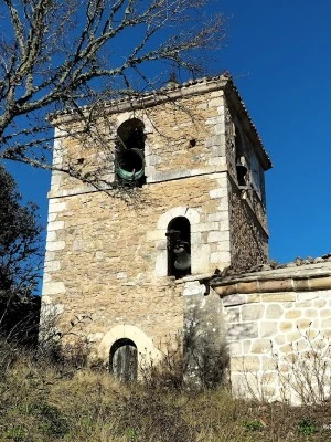 Iglesia de San Juan Bautista