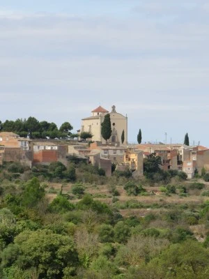 Ermita de la Misericordia